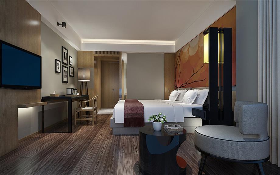 精品酒店裝修設計 精品酒店裝修設計