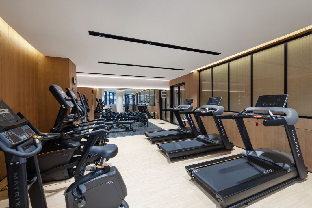 新開業(yè)酒店推薦:廣州花都萬豪萬楓酒店裝修設計(圖9) 1-250920150F4464.jpg