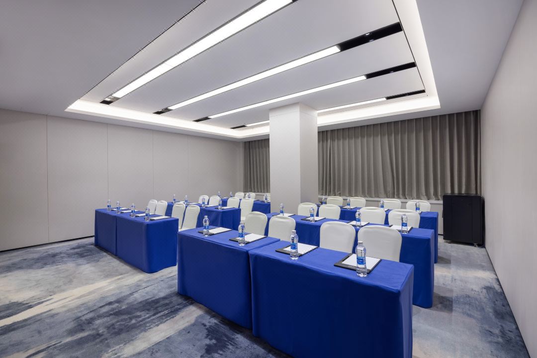 新開業(yè)酒店推薦:廣州花都萬豪萬楓酒店裝修設計(圖8) 1-250920150H2U0.jpg